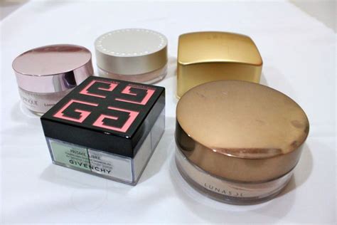 แป้ง givenchy 4 สี pantip